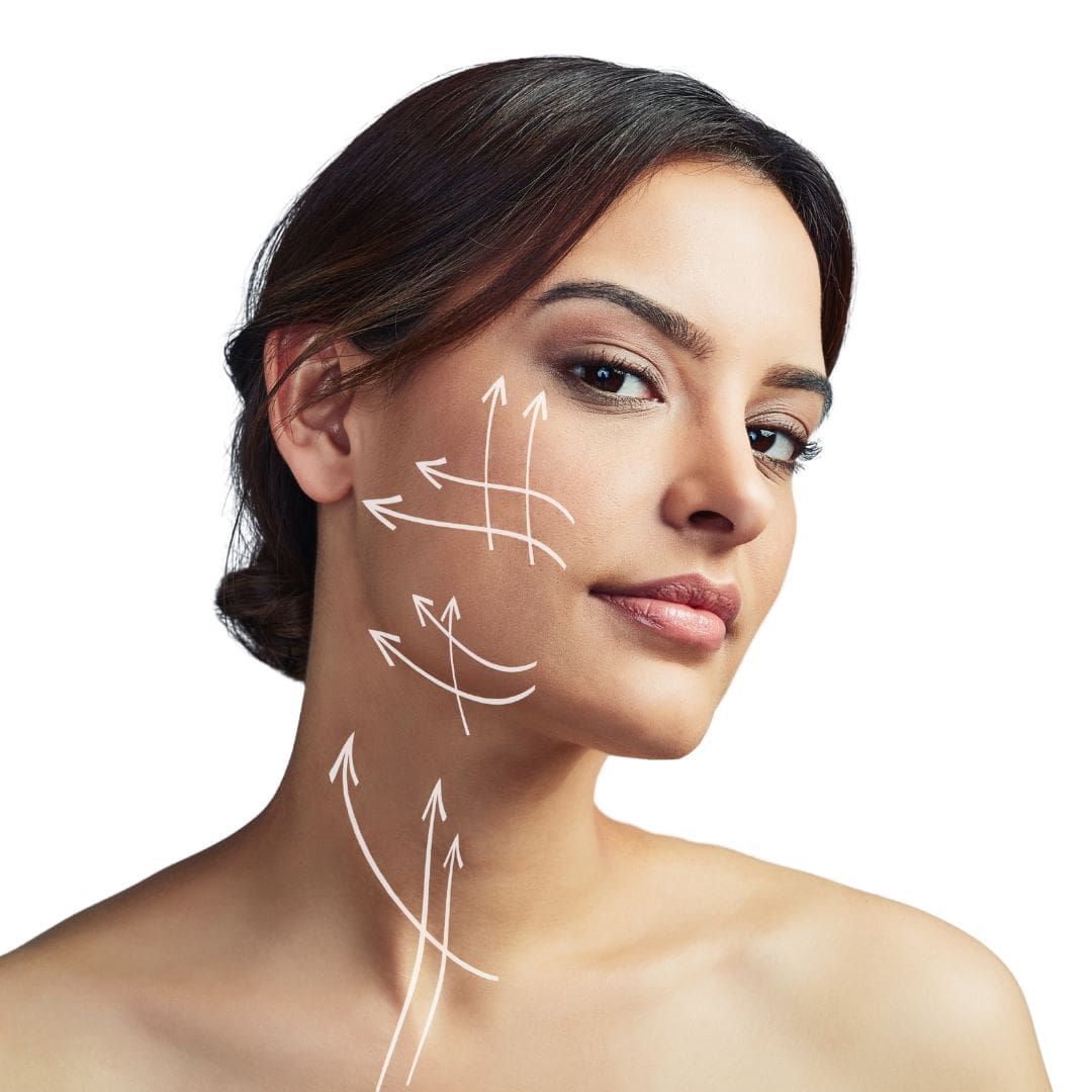 Access facelift kezelés pécs