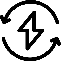 Energia áramlás
