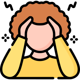 stresszes